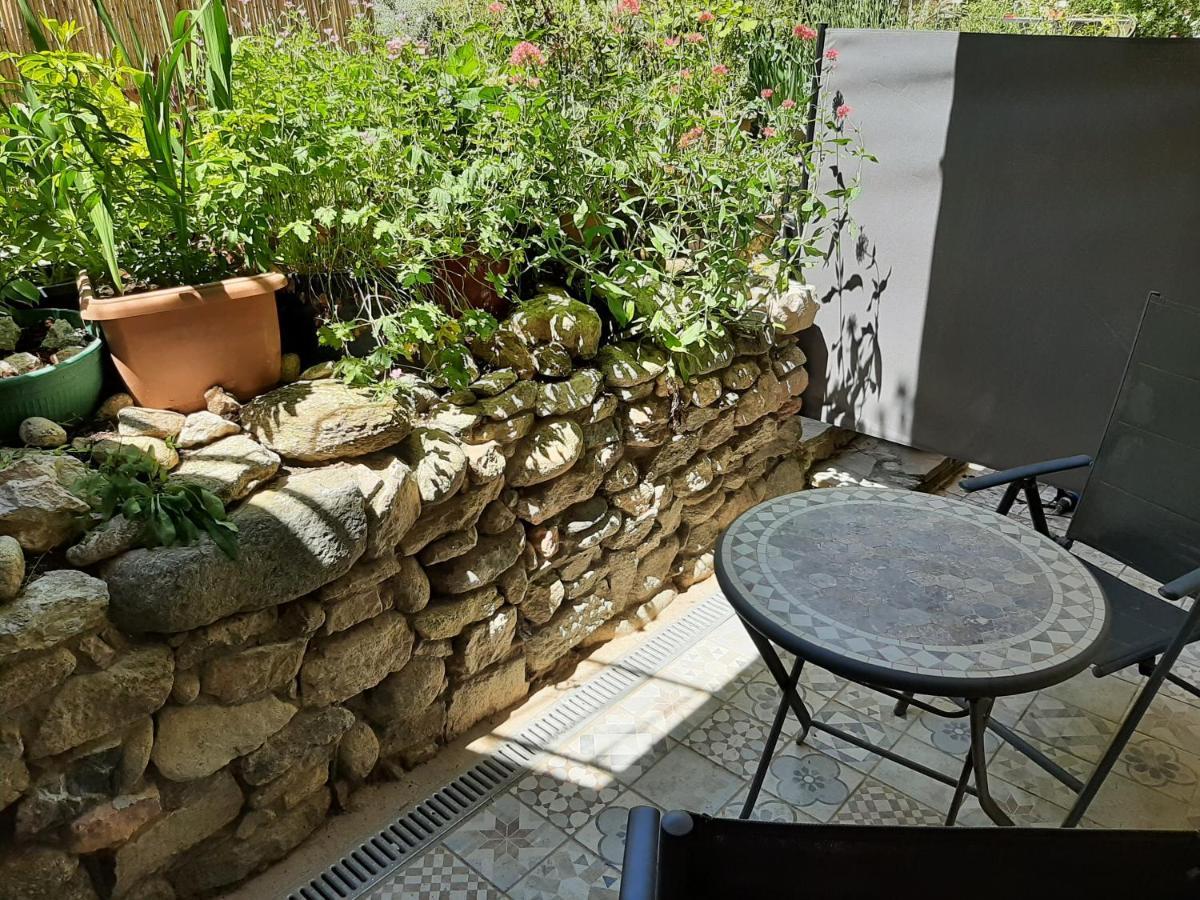 Les Chambres Chouettes Villefranche-de-Conflent Exteriér fotografie